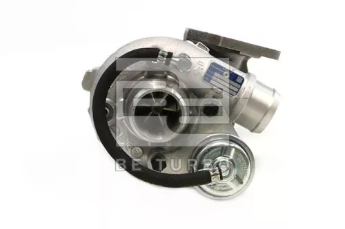 BE TURBO Turbolader 131753 BE TURBO (131753)
