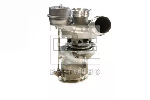 BE TURBO Turbolader 131755 BE TURBO (131755)