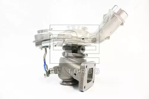 Turbolader 131771 BE TURBO