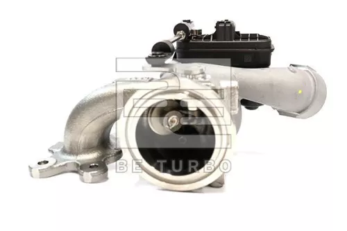 BE TURBO Turbolader 131772 BE TURBO (131772)