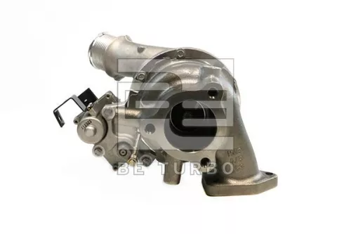 BE TURBO Turbolader 131782 BE TURBO (131782)