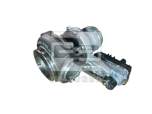 BE TURBO Turbolader 131784 BE TURBO (131784)