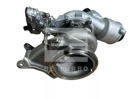 BE TURBO Turbolader 131799 BE TURBO (131799)