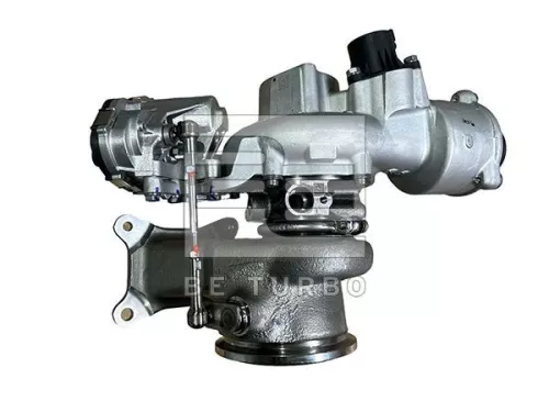 BE TURBO Turbolader 131799 BE TURBO (131799)