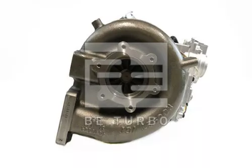 BE TURBO Turbolader 131803 BE TURBO (131803)