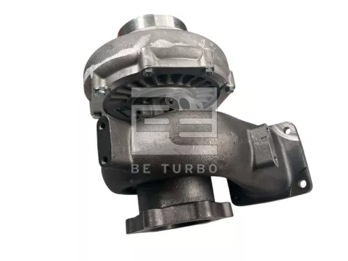 BE TURBO Turbolader 131805 BE TURBO (131805)