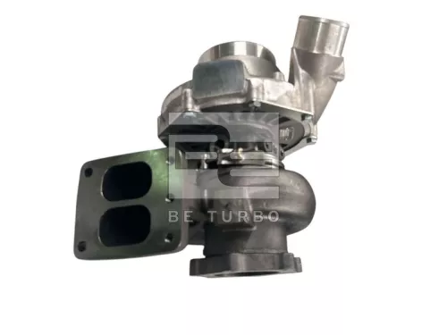 BE TURBO Turbolader 131805 BE TURBO (131805)