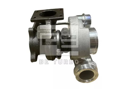 BE TURBO Turbolader 131806 BE TURBO (131806)