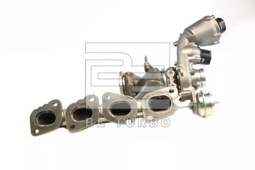 BE TURBO Turbolader 131823 BE TURBO (131823)