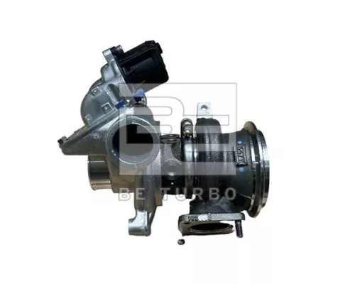 BE TURBO Turbolader 131848 BE TURBO (131848)