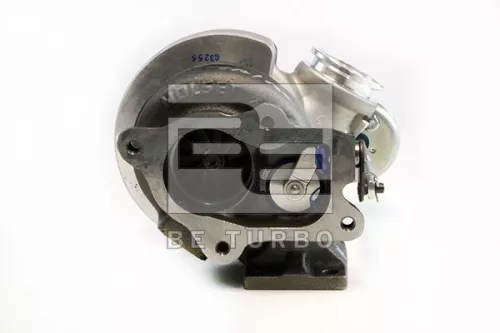 BE TURBO Turbolader 131858 BE TURBO (131858)