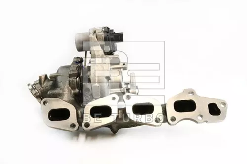 BE TURBO Turbolader 131862 BE TURBO (131862)