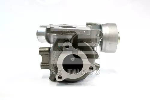BE TURBO Turbolader 131865 BE TURBO (131865)