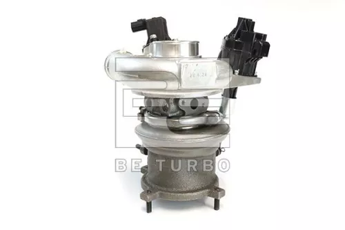 BE TURBO Turbolader 131869 BE TURBO (131869)