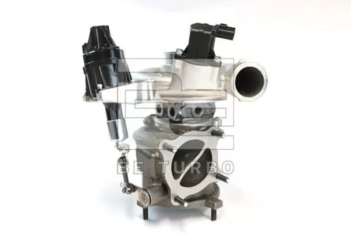 BE TURBO Turbolader 131869 BE TURBO (131869)