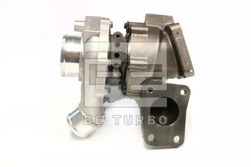 BE TURBO Turbolader 131870 BE TURBO (131870)