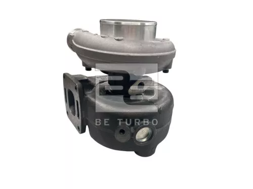 BE TURBO Turbolader 131874 BE TURBO (131874)