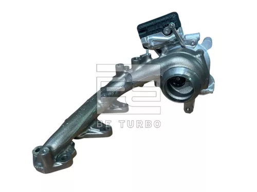 BE TURBO Turbolader 131892 BE TURBO (131892)