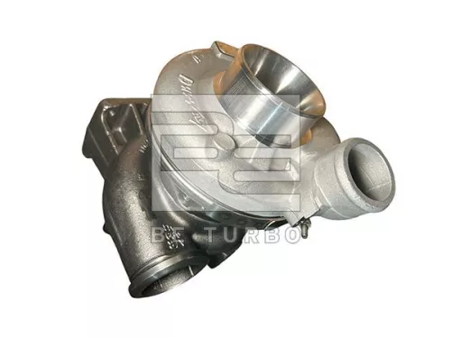 BE TURBO Turbolader 131897 BE TURBO (131897)