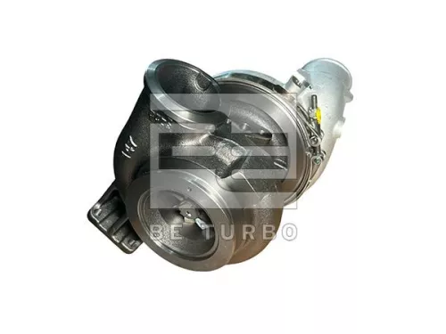 BE TURBO Turbolader 131897 BE TURBO (131897)