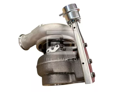 BE TURBO Turbolader 131902 BE TURBO (131902)