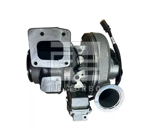 BE TURBO Turbolader 131905 BE TURBO (131905)