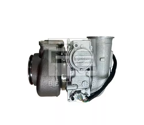 BE TURBO Turbolader 131905 BE TURBO (131905)