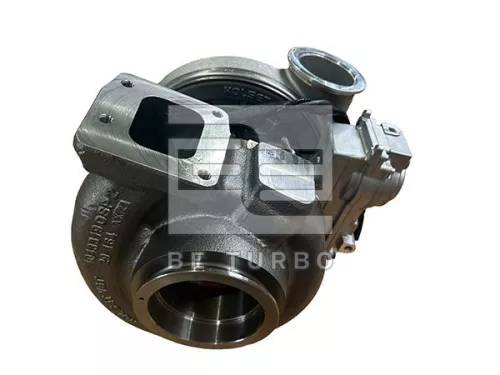 BE TURBO Turbolader 131905 BE TURBO (131905)