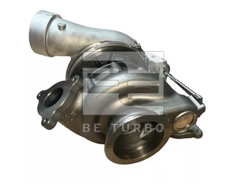 BE TURBO Turbolader 131916 BE TURBO (131916)