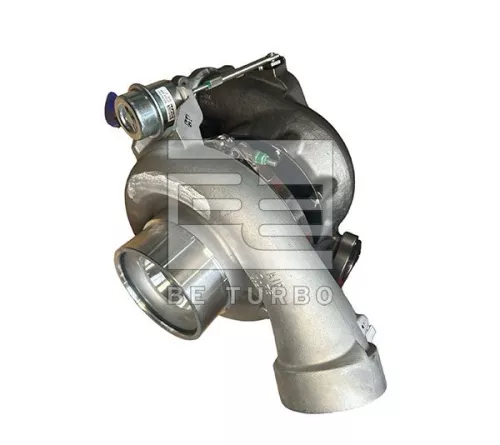 Turbolader 131916 BE TURBO