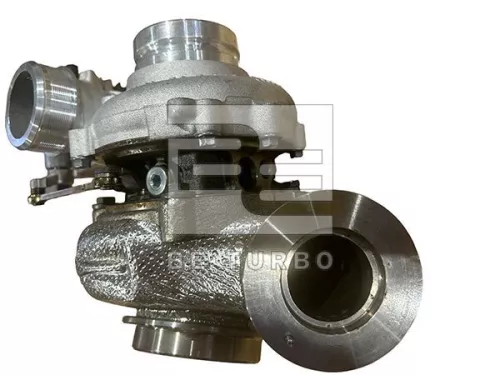 BE TURBO Turbolader 131919 BE TURBO (131919)