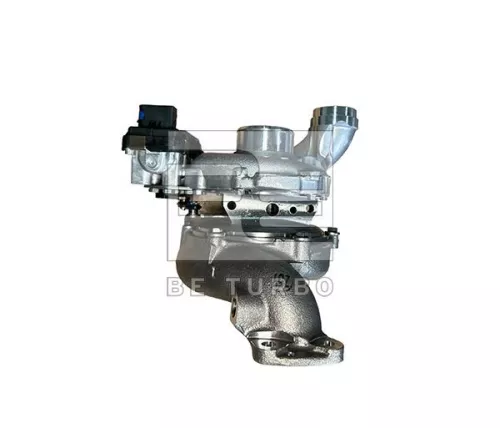Turbolader 131922RED BE TURBO