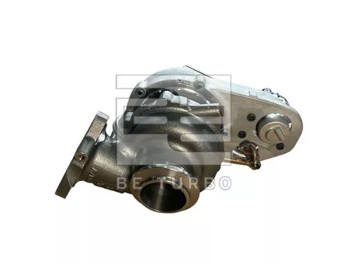 BE TURBO Turbolader 131923 BE TURBO (131923)