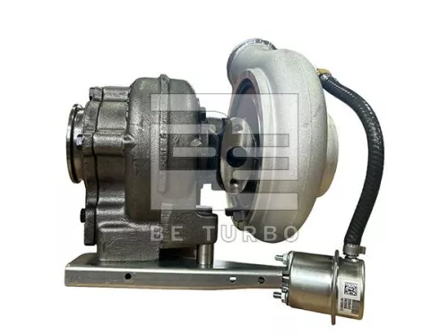 BE TURBO Turbolader 131924 BE TURBO (131924)