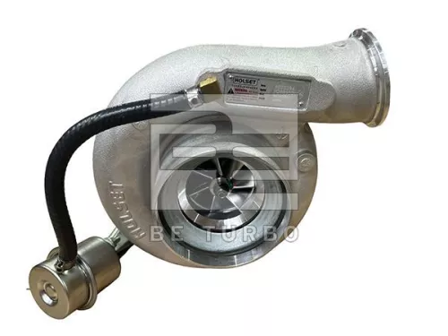 BE TURBO Turbolader 131924 BE TURBO (131924)