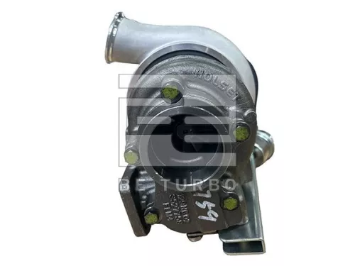 BE TURBO Turbolader 131924 BE TURBO (131924)