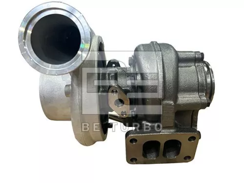 BE TURBO Turbolader 131924 BE TURBO (131924)