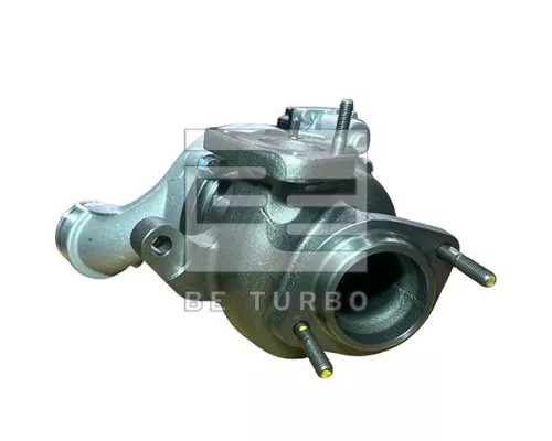 BE TURBO Turbolader 131927 BE TURBO (131927)