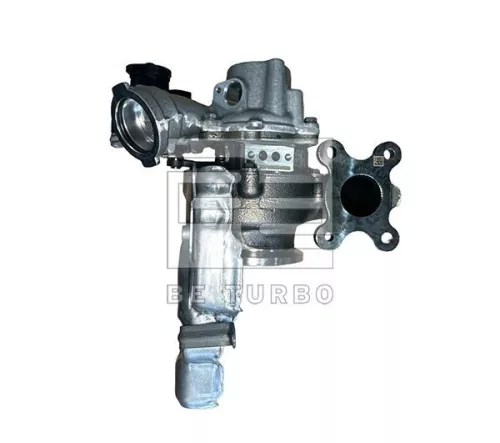 BE TURBO Turbolader 131930 BE TURBO (131930)