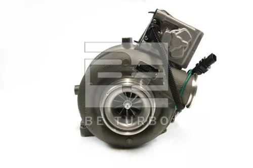 BE TURBO Turbolader 131932 BE TURBO (131932)