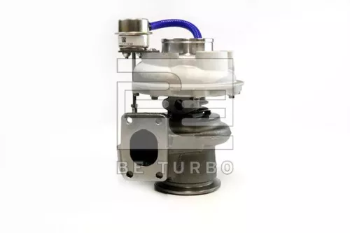 BE TURBO Turbolader 131933 BE TURBO (131933)