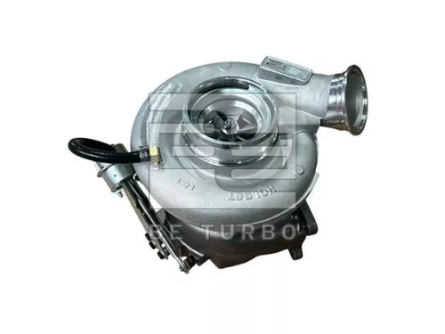 Turbolader 131936 BE TURBO