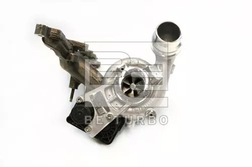 BE TURBO Turbolader 131947 BE TURBO (131947)