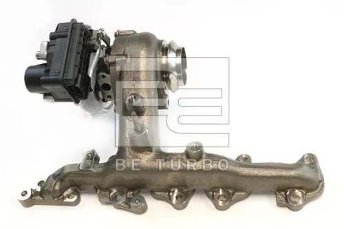 BE TURBO Turbolader 131947 BE TURBO (131947)