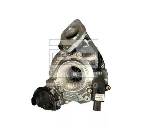 BE TURBO Turbolader 131948 BE TURBO (131948)