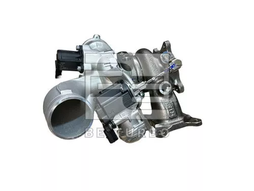 BE TURBO Turbolader 131950 BE TURBO (131950)