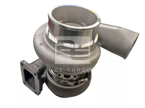 BE TURBO Turbolader 131954 BE TURBO (131954)