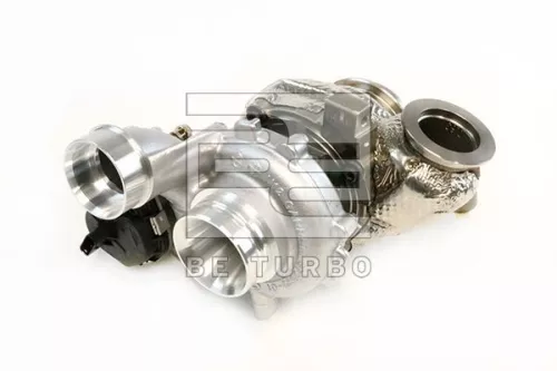 BE TURBO Turbolader 131957 BE TURBO (131957)