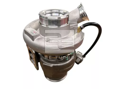 BE TURBO Turbolader 131960 BE TURBO (131960)