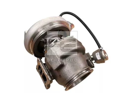 BE TURBO Turbolader 131960 BE TURBO (131960)
